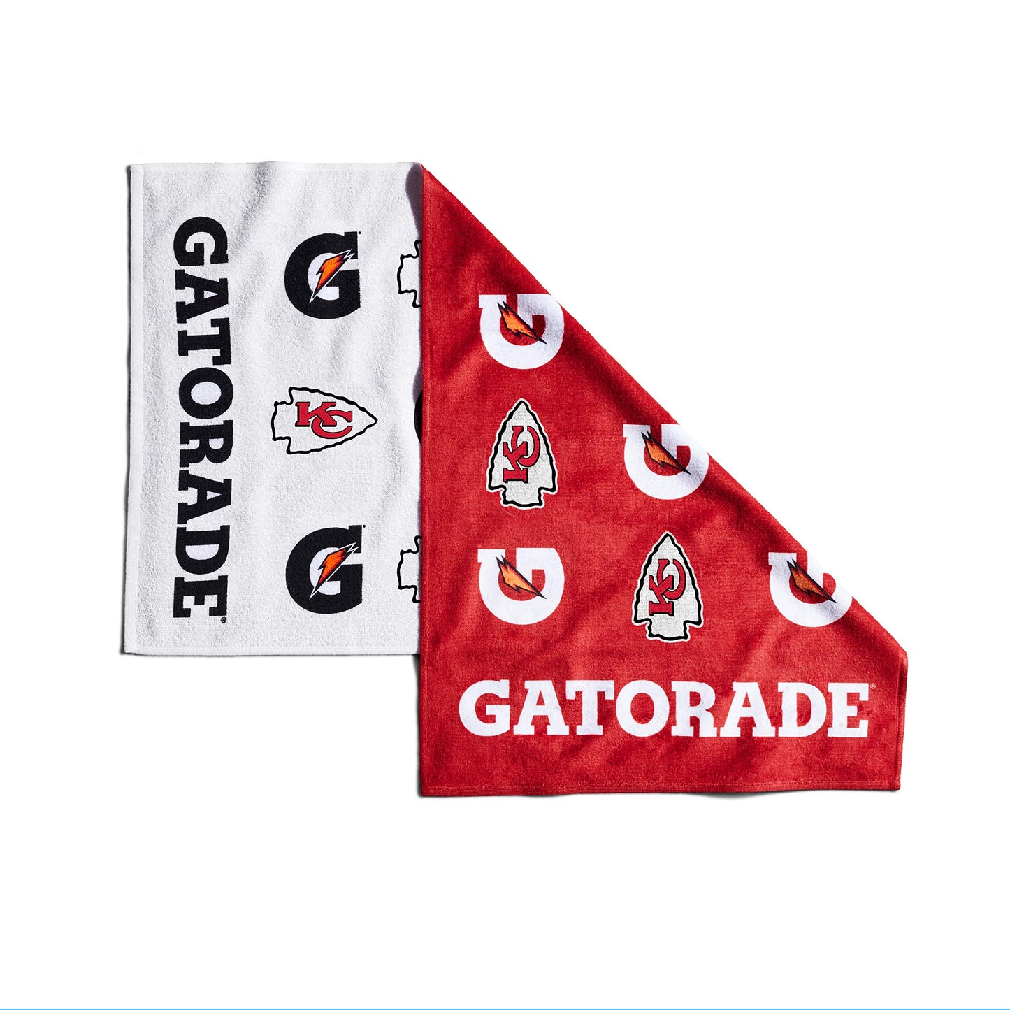 Gatorade Arizona Cardinals Towel