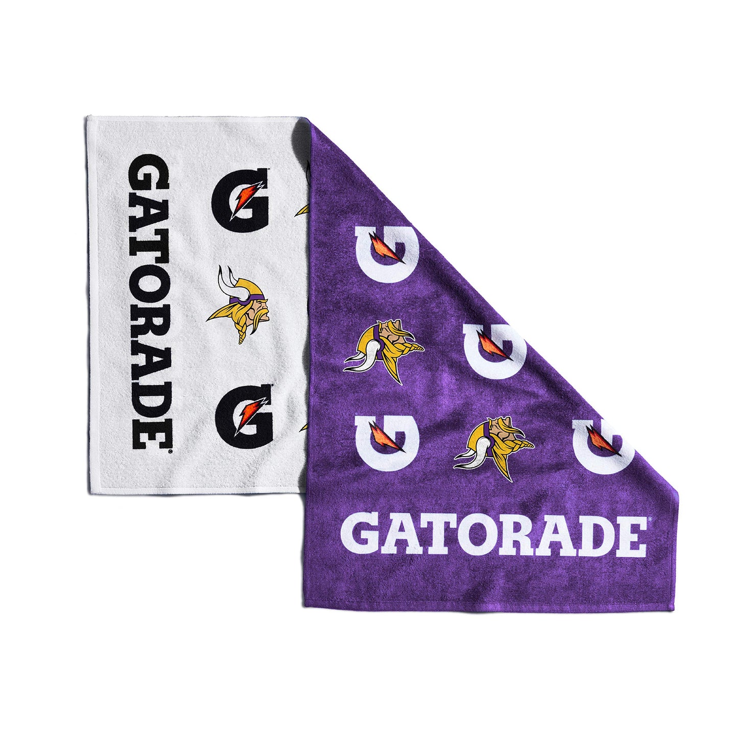 Gatorade Arizona Cardinals Towel