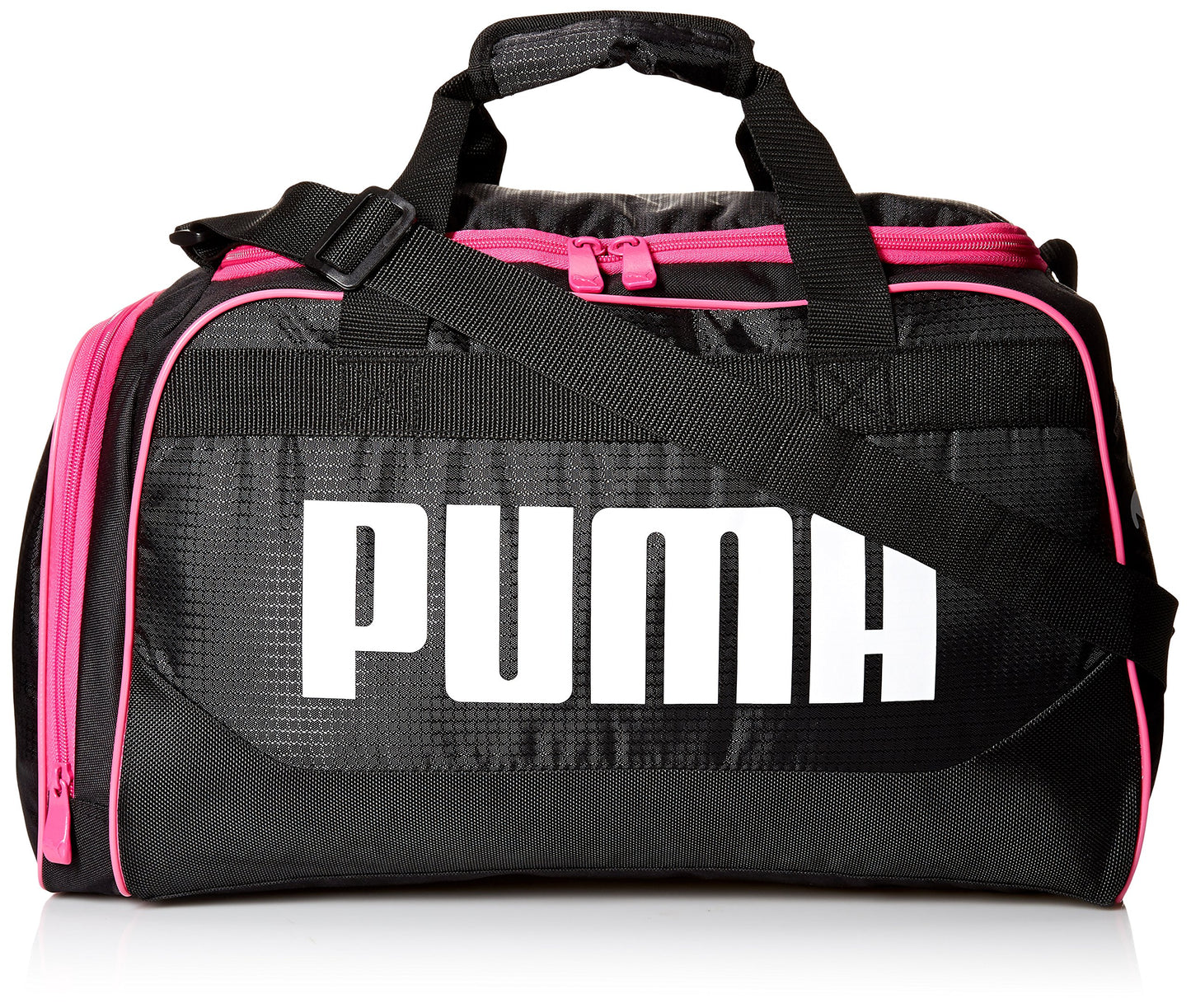 PUMA Women's Evercat Candidate Duffel Bag