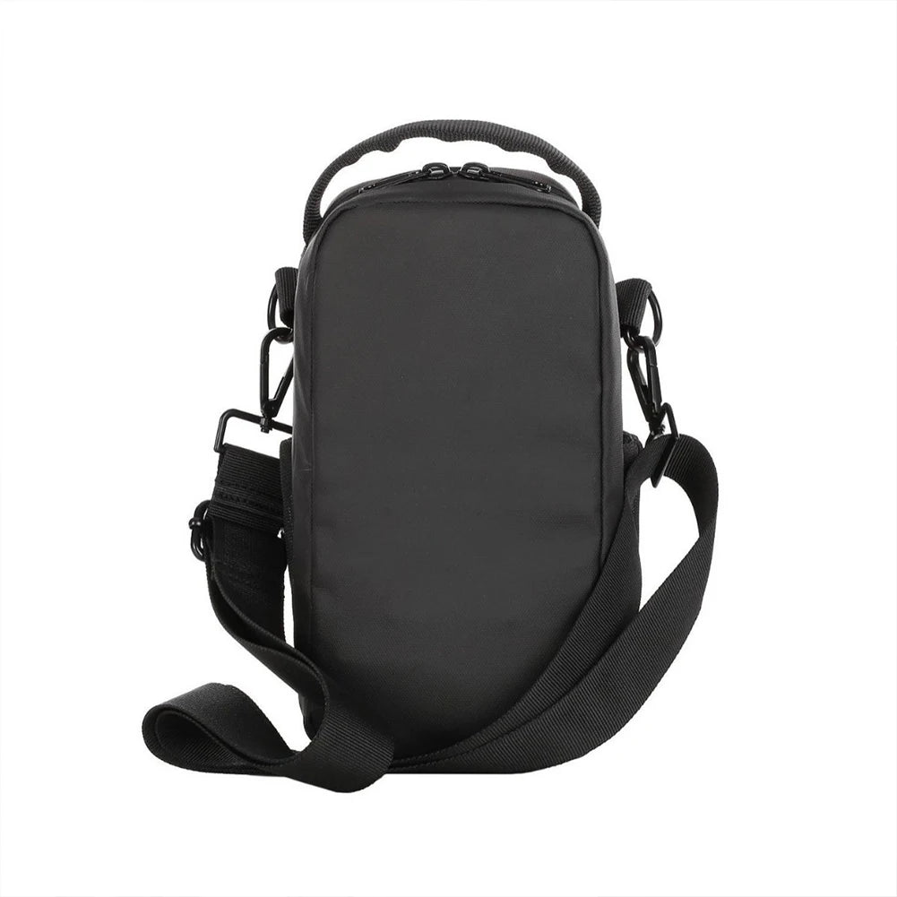 Magnetic Water Bottle Bag Crossbody Water Bottle Pouch Water Bottle Carrier Bag for Men Women Fitness Travel Sports