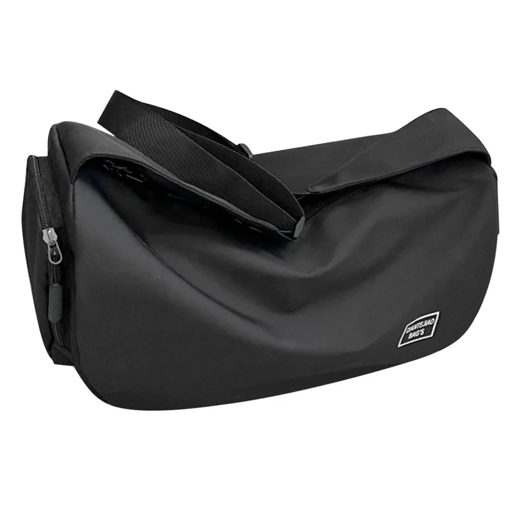 Solid Color Dry Wet Separation Bags Large Capacity Portable Gym Bags with Pockets Adjustable Shoulder Strap for Outdoor Football