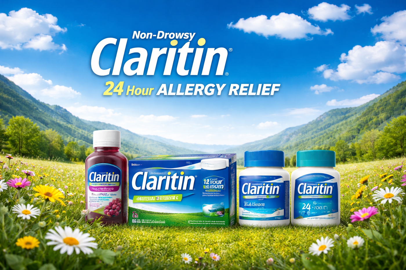 Claritin