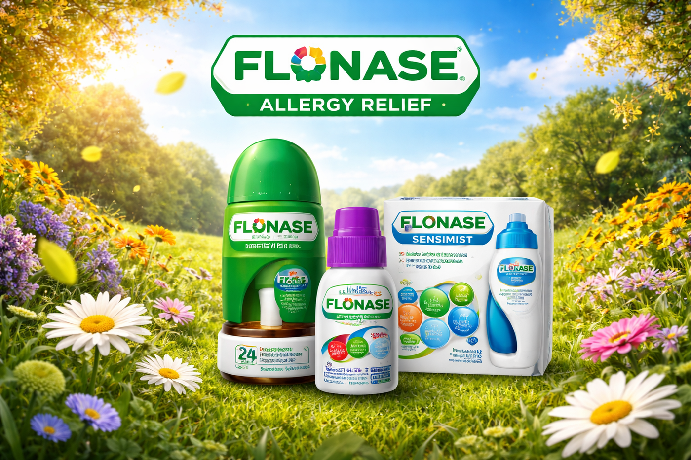 Flonase