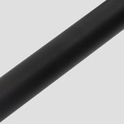 Titan Fitness Adjustable Depth 52" Wall Mounted Pull Up Bar, 14" or 22" From Wall, Rated 400 LB, Home or Garage Gym Chin Up Workout Training Station, Upper Body Workout