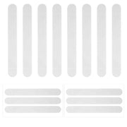 Skin Wound Closure Tape 24pcs Wound Suture Closure Strips Emergency Wound Closure Device Laceration Closure Kit Repair Wounds Without Stitches 12x100mm