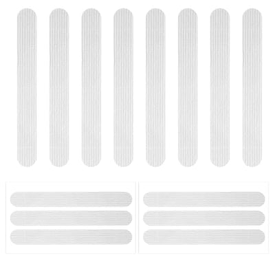 Skin Wound Closure Tape 24pcs Wound Suture Closure Strips Emergency Wound Closure Device Laceration Closure Kit Repair Wounds Without Stitches 12x100mm