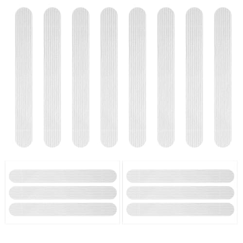 Skin Wound Closure Tape 24pcs Wound Suture Closure Strips Emergency Wound Closure Device Laceration Closure Kit Repair Wounds Without Stitches 12x100mm