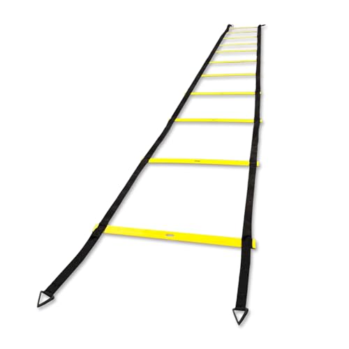 Speed Agility Training Ladder for Sports Training, Workout Exercise Equipment