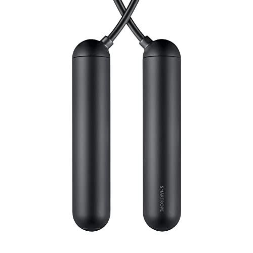 [Tangram Factory] Smart Rope - LED embedded Jump Rope - See your fitness data in MID-AIR