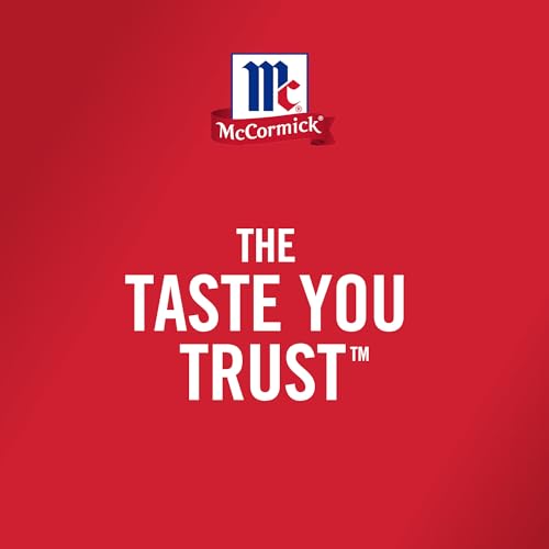 McCormick Organic Garlic Powder, 16.75 oz