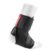 McDavid Ankle Brace Ultralight for Sprained Ankle, Figure 8 Ankle Braces, Lace up Ankle Brace, Ankle Braces for Men and Women, Ankle Support Brace and Stabilizer