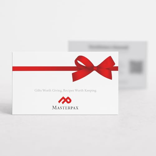 Masterpax Zest & Balance Gift Set – Includes Two Dash Fiesta Lime Seasoning Bottles 2.4 oz + Masterpax Mystery Recipe Card – Shrink-Wrapped & Ready to Gift