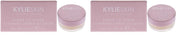 KylieSkin Sugar Lip Scrub by Kylie Cosmetics for Women - 0.35 oz Lip Balm