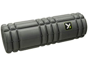 TriggerPoint CORE Foam Massage Roller with Softer Compression for Exercise, Deep Tissue and Muscle Recovery - Relieves Muscle Pain & Tightness, Improves Mobility & Circulation (12'', 18'', 36'')