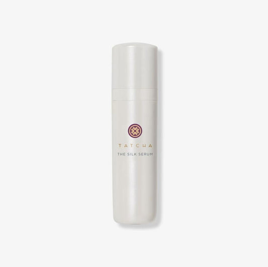 Tatcha The Silk Serum Wrinkle-Smoothing Retinol Alternative | 30 ml / 1 oz