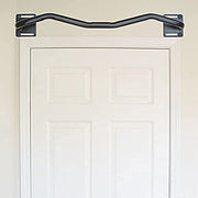 Ultimate Body Press Wall Mounted Doorway Pull Up Bar