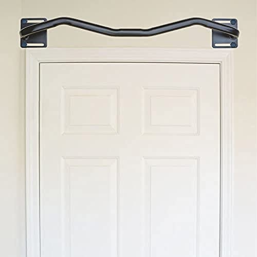 Ultimate Body Press Wall Mounted Doorway Pull Up Bar