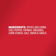 McCormick Taco Seasoning Mix, 30% Less Sodium, No MSG Added, No Artificial Flavors, For Tacos, Nachos, Fajitas and More, 1 oz
