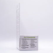 ZEN Hemp Balm for Relief, Hemp Oil Extract for Joints, Back, Neck and Elbows, Hemp Infused Topical Cream - 0.7 oz (Pack of 1)