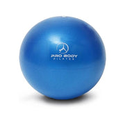 ProBody Pilates Small Exercise Ball - 9 Inch Workout Ball for Stability, Barre, Yoga, Core & Physical Therapy