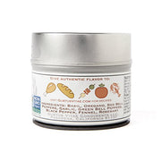 Taste of Tuscany Seasoning | Salt Free| Gourmet Spice Blend | Non GMO, All Natural | Artisanal Seasoning Mix | Handmade in Small Batches in USA | Magnetic Tin | GLP-1 Friendly | Gustus Vitae | #71