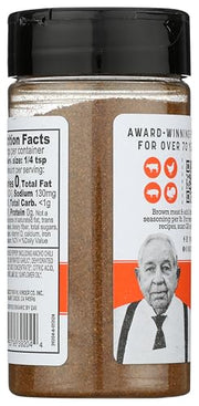 Kinders Organic The Taco Blend Seasoning, 5 Oz