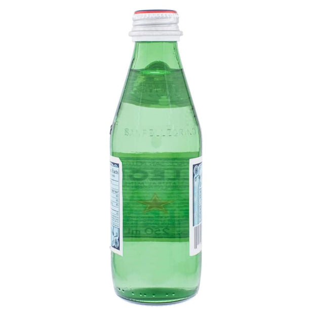 San Pellegrino - 24 Pack - 8.45 Oz BTL