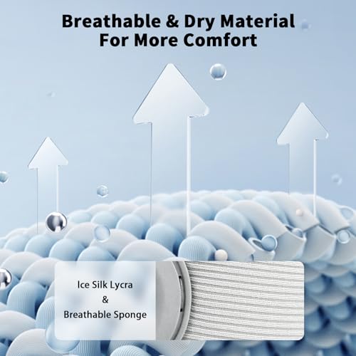 Neck Brace,Support Cervical Collar,Relieve Cervical Pain&Pressure,Soft Skin-Friendly Fabric,Memory Foam Wrapped in Silicone Breathable Hard Frame,One Size for Men&Women (Grey)