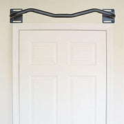 Ultimate Body Press Wall Mounted Doorway Pull Up Bar
