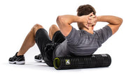 TRIGGERPOINT Performance Therapy Grid Patented Multi-Density Foam Massage Roller Exercise, Deep Tissue&Muscle Recovery Relieves Muscle Pain & Tightness, Improves Mobility & Circulation