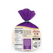 Mission Street Taco Flour Tortillas, Mini Soft Taco Size, 12 Count