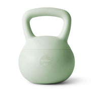 YOTTOY Soft Kettlebell,Kettlebell Anti-Slip Grip Weight for Home Workouts, Kettlebells Set Strength and Safety Guaranteed