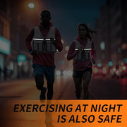 Prodigen Adjustable Weighted Vest, 0-10 lb/0-12 lb/0-18 lb Weight Vest for Women and Man with 8 Removable Sandbag and Pocket | Weighted Vest for Walking, Running, Weight Loss, Strength Training