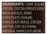 Starbucks Hot Cocoa, Double Chocolate, 7 Ounce