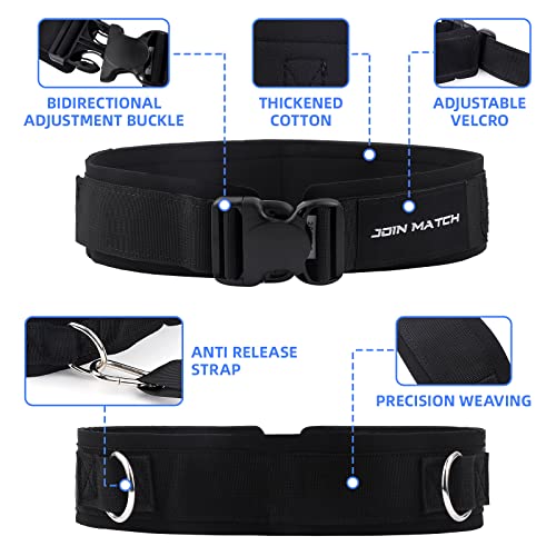 Workout Suspension Resistance Trainer System, Exercise Explosive Force Bounce Physical, Training Resistance Rope Improve Speed，Stamina, Mobility, Strength and Help You Build Muscle.