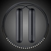 [Tangram Factory] Smart Rope - LED embedded Jump Rope - See your fitness data in MID-AIR