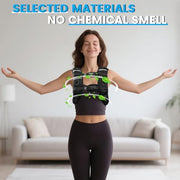 Weighted Vest for Woman Men, 6lb/8lb/12lb/16lb/20lb/30lb Weight Vest with Reflective Stripe, Weight Vests Adjustable for Walking, Weight Loss, Training, Running