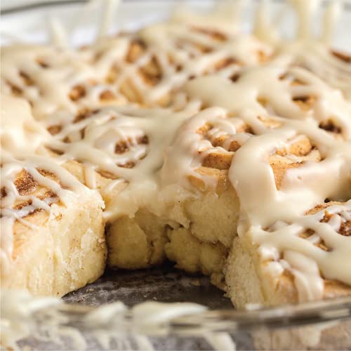 McCormick Ground Cinnamon, 2.37 oz (Pack of 6)