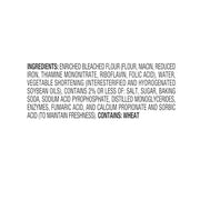 Mission Street Taco Flour Tortillas, Mini Soft Taco Size, 12 Count