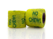 PetFlex No Chew – Flexible Self-Adhering Elastic Bandage for Wound Care – First Aid Wrap for Small Animals Like Dogs, Cats, and Other Pets - 2 inch, 2 Rolls