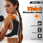 Weighted Vest Woman, 6lb/8lb/12lb/16lb/20lb, Adjustable Women Weighted Vest for Walking, Strength Training, Running, Fitness, Muscle Building, Black