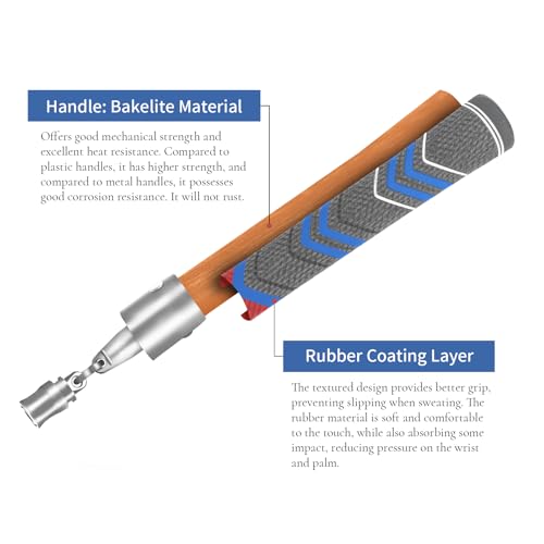 Weighted Jump Rope for Men Women with 110"&102" Abrasion-resistant Cable, Φ=6mm Crossropes jump rope with Rubber Grip,360 Degree Spin,Tangle Free,Suitable for Fitness Cardio,Boxing & Workout