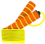 Ponydash Jump Rope, Jump Ropes for Kids, 2 Pack Kids Jump Rope Lightweight &Adjustable &Durable jumping rope for Fitness-Speed Jump Rope for Women Men Youth, Foam Grips Handles for, Workout