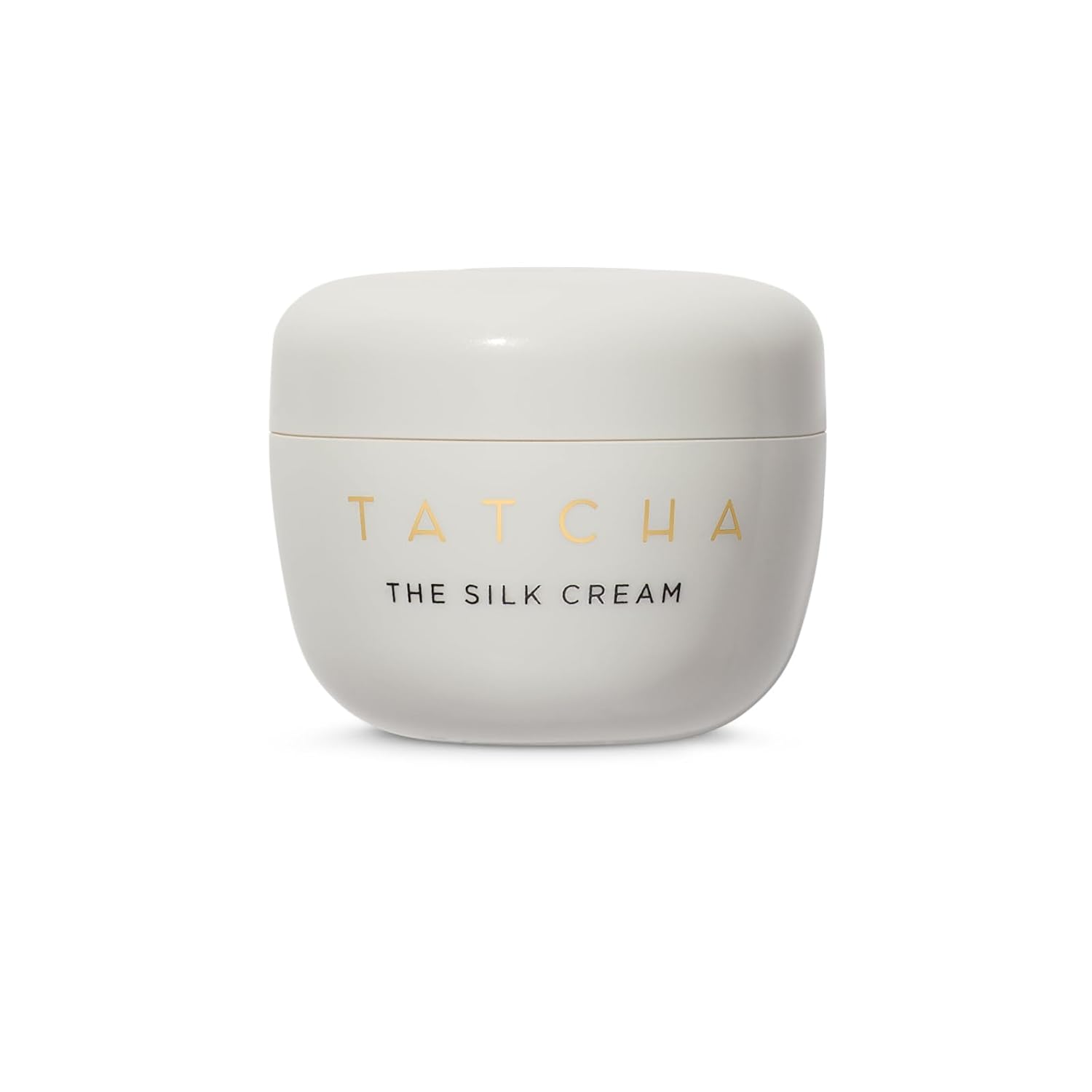 Tatcha Nourishing Care Set for Softer, Firmer-Looking Skin | Mini Silk Cream, Mini Camellia Cleansing Oil, and Full Size Silk Serum ($150 Value)