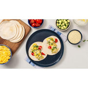 Mission Foods Zero Net Carb Flour Tortilla