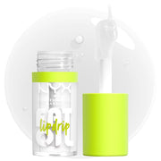 NYX PROFESSIONAL MAKEUP Fat Oil Lip Drip, Moisturizing Lip Oil Gloss, Vegan Tinted Formula, Up to 12 HR Hydration - Missed Call (Sheer Pink)