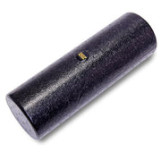 Yoga Foam Roller for Physical Therapy & Exercise – Firm Back Roller for Back Pain, Legs, and Shoulders, 12in x 4in Travel Size – Deep Tissue Massage for Myofascial Release