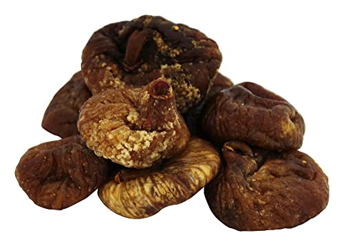 Made In Nature Organic Smyrna Figs, 7 Oz