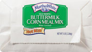 Martha White Buttermilk White Corn Meal Mix, 5 Lb