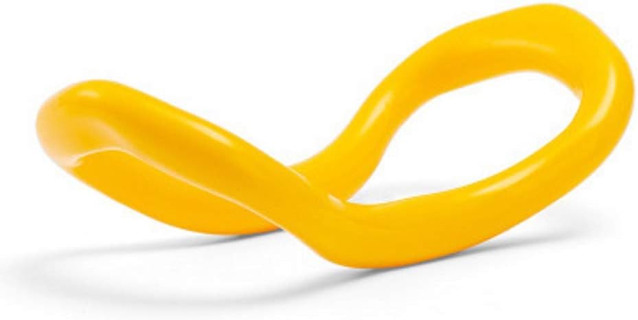 2pcs Yoga Circle Stretch Resistance Bodybuilding Pilates Ring Tools Workout Fitness